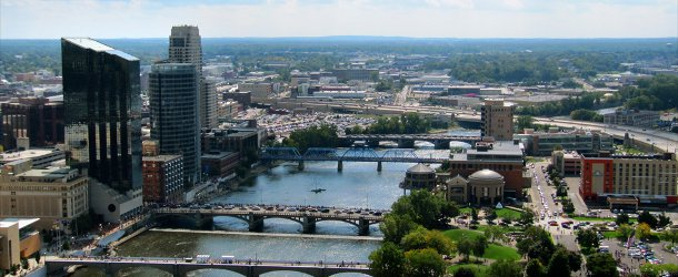 Grand Rapids Dil Eğitimi