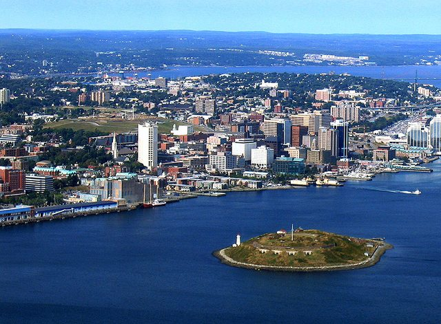 Halifax Dil Eğitimi