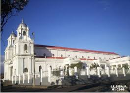 Santo Domingo de Heredia Dil Eğitimi