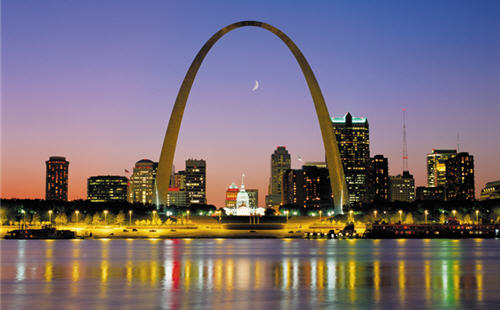 St. Louis Dil Eğitimi