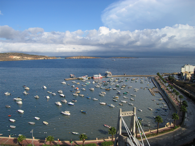 St. Paul’s Bay Dil Eğitimi