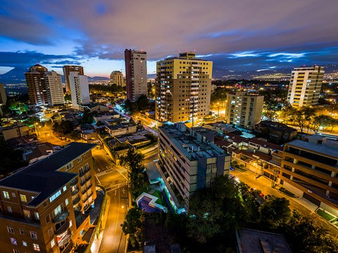 Guatemala