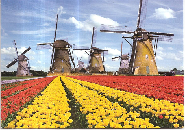 Hollanda