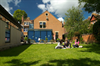 Kaplan International Colleges Oxford Resimleri 8