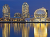Kaplan International Colleges Vancouver Resimleri 6