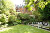 St. Giles International Highgate Resimleri 16