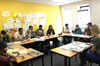New College Group - Manchester Resimleri 9