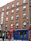 Malvern House Dublin Resimleri 5