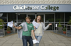 Chichester College Resimleri 5