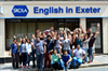 Skola - Exeter Resimleri 1