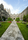 University of Toronto, International College Resimleri 10