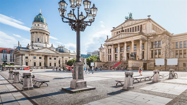 Berlin Dil Okulları ve Dil Eğitimi Fiyatları