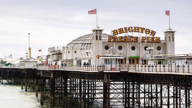 Brighton’da Dil Okulu Tavsiyeleri