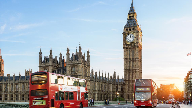 Londra’daki En İyi Dil Okulları