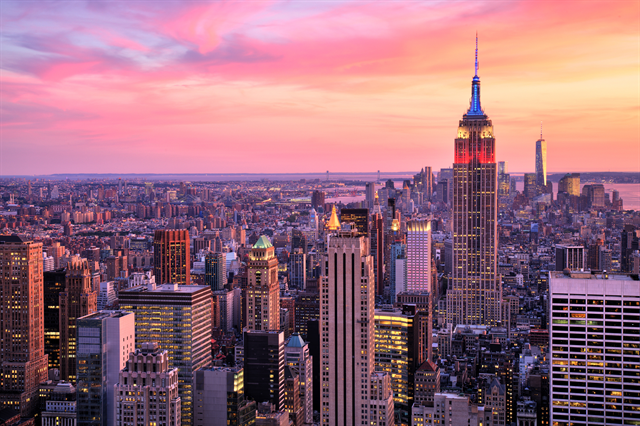 New York'taki Popüler Dil Okulları