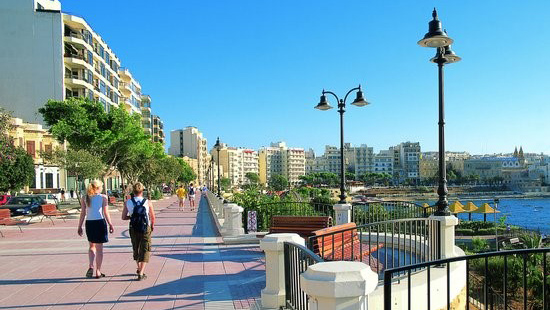 Sliema Dil Okulları ve Dil Eğitimi Fiyatları