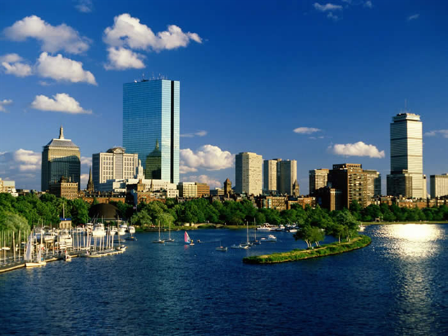 Boston Dil Eğitimi