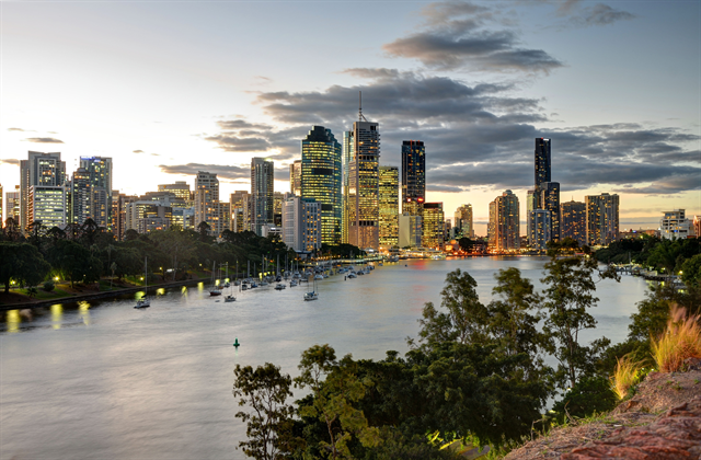 Brisbane Dil Eğitimi