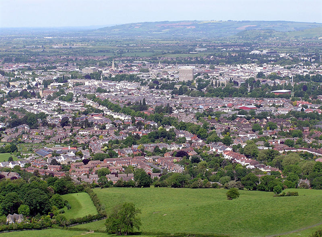 Cheltenham Dil Eğitimi