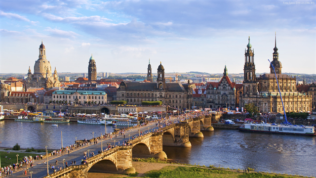 Dresden Dil Eğitimi