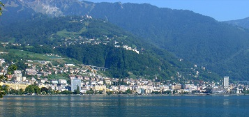 Montreux Dil Eğitimi