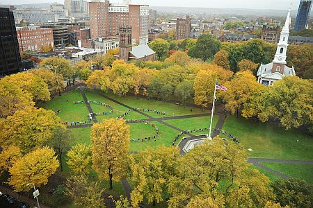 New Haven Dil Eğitimi