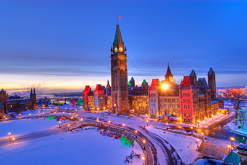 Ottawa Dil Eğitimi