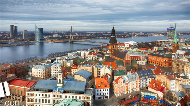 Riga Dil Eğitimi