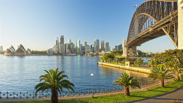 Sydney Dil Eğitimi