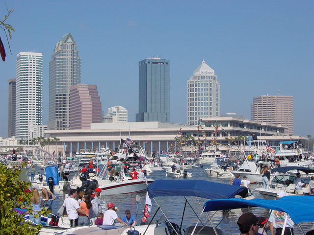 Tampa Dil Eğitimi