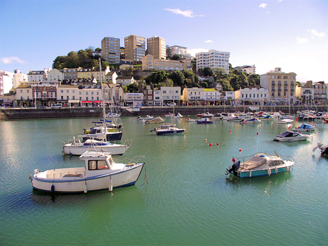 Torquay Dil Eğitimi