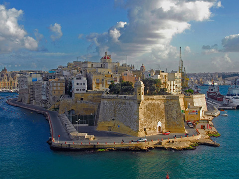 Malta Dil Eğitimi