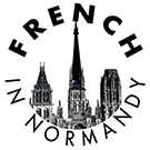 French in Normandy