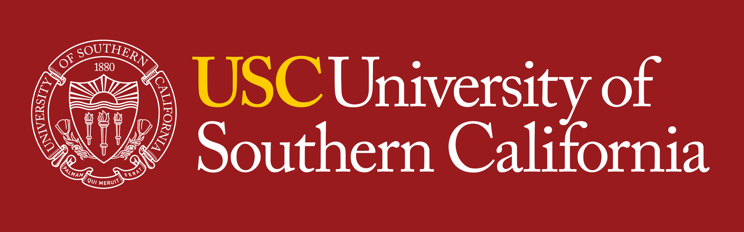 University of Southern California International Academy