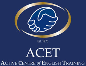 ACET - Cork