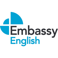 Embassy English - Cambridge