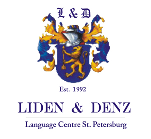 Liden & Denz Language Centres