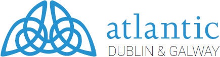 Atlantic Language - Dublin