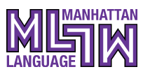 Manhattan Language